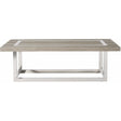 Modern Wyatt Cocktail Table | Universal
