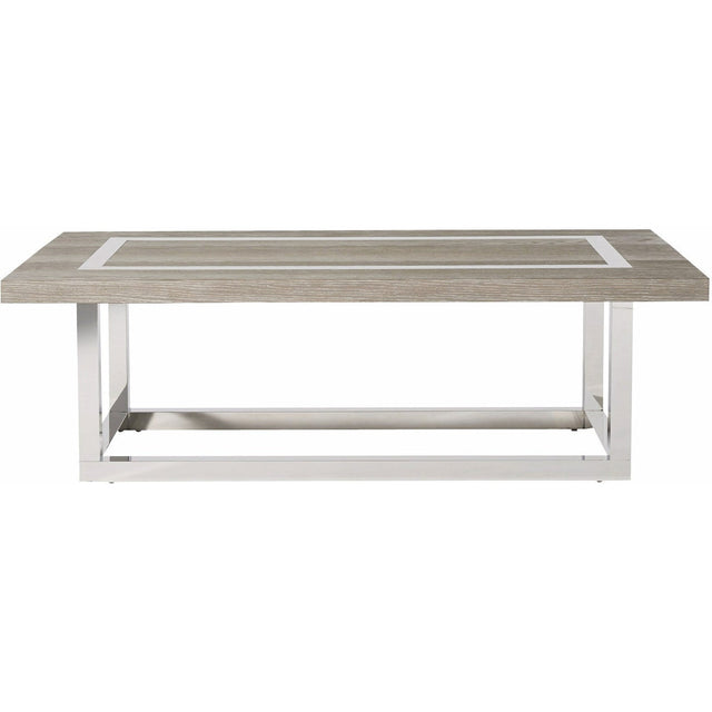 Universal Furniture Modern Wyatt Cocktail Table