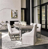 Universal Furniture Modern Townsend Arm Chair