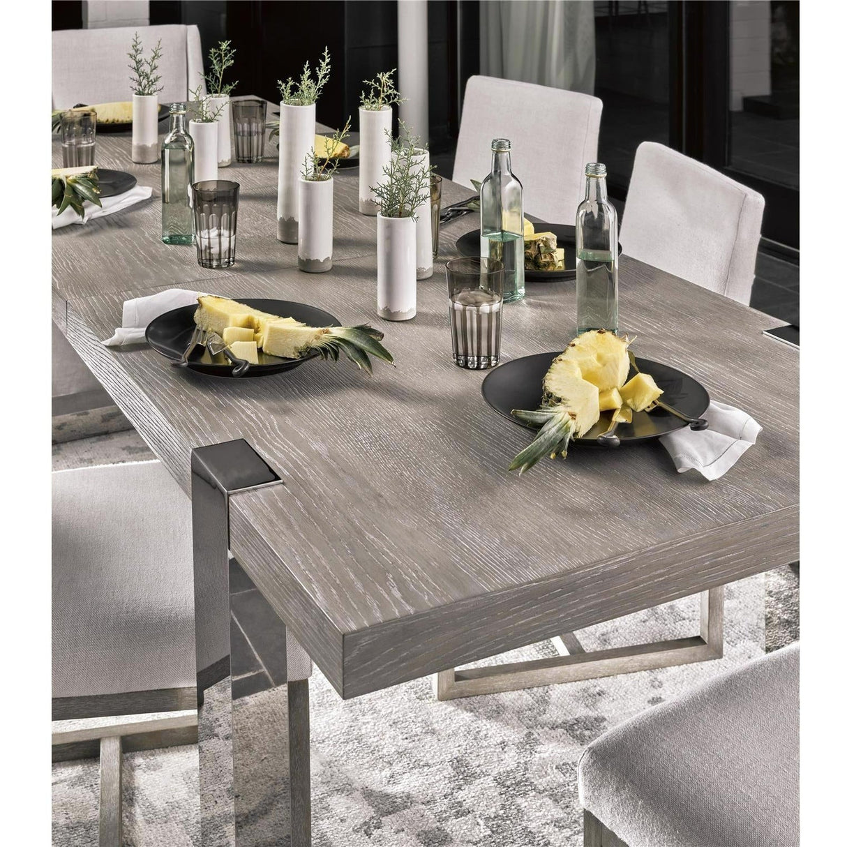 Universal Furniture Modern Desmond Dining Table