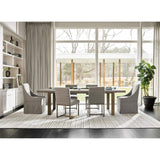 Universal Furniture Modern Townsend Arm Chair