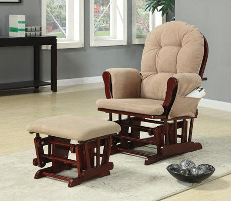 Coaster Furniture - Glider - 650010