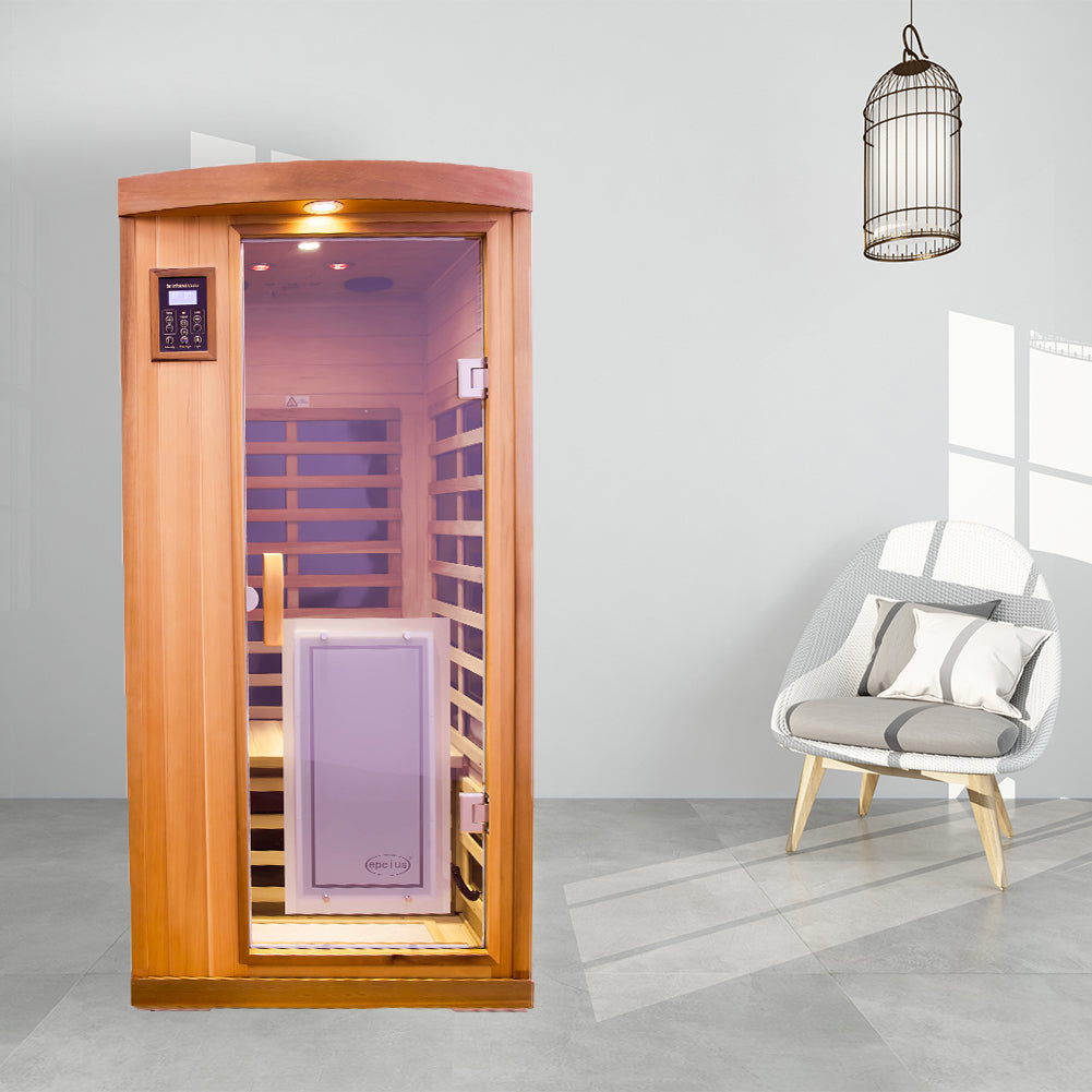 Home Sauna