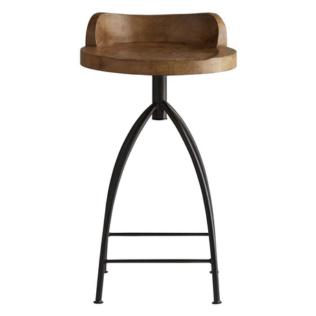Arteriors Henson Counter Stool | Arteriors