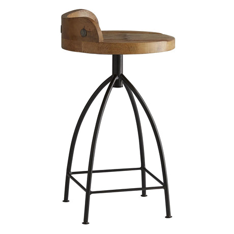 Arteriors Henson Counter Stool | Arteriors