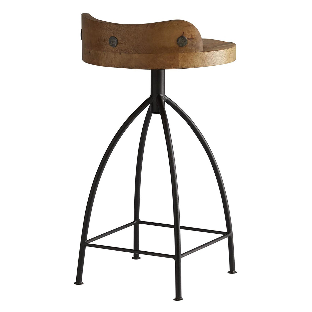 Arteriors Henson Counter Stool | Arteriors | Home Elegance USA