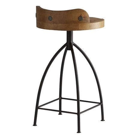 Arteriors Henson Counter Stool | Arteriors