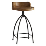 Arteriors Henson Counter Stool | Arteriors | Home Elegance USA