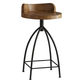 Arteriors Henson Counter Stool | Arteriors