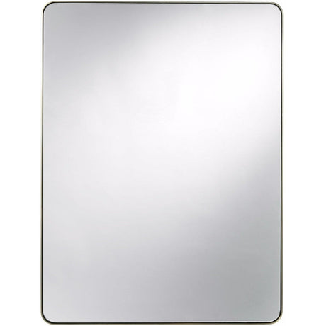 Universal Furniture Modern Accent Mirror