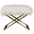 Modern Bed End Bench | Universal