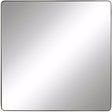Modern Accent Mirror | Universal