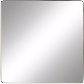 Modern Accent Mirror | Universal