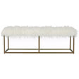 Modern Bench | Universal