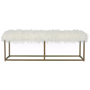 Modern Bench | Universal