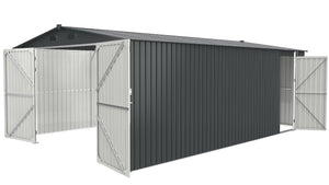 Sheds & Carports