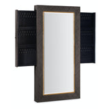 Hooker Furniture Big Sky Floor Mirror With Jewelry Storage