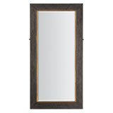 Hooker Furniture Big Sky Floor Mirror With Jewelry Storage