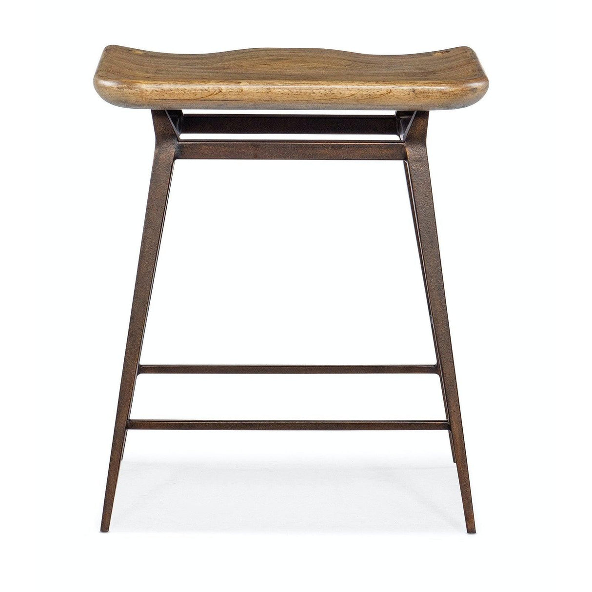 Hooker Furniture Big Sky Stool