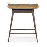 Big Sky Stool | Hooker | Home Elegance USA