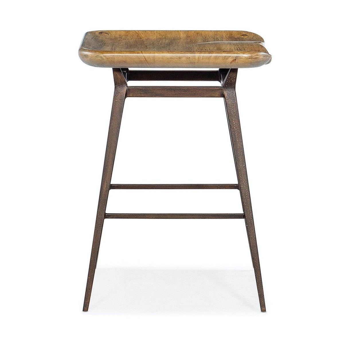 Hooker Furniture Big Sky Stool