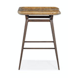 Big Sky Stool | Hooker | Home Elegance USA