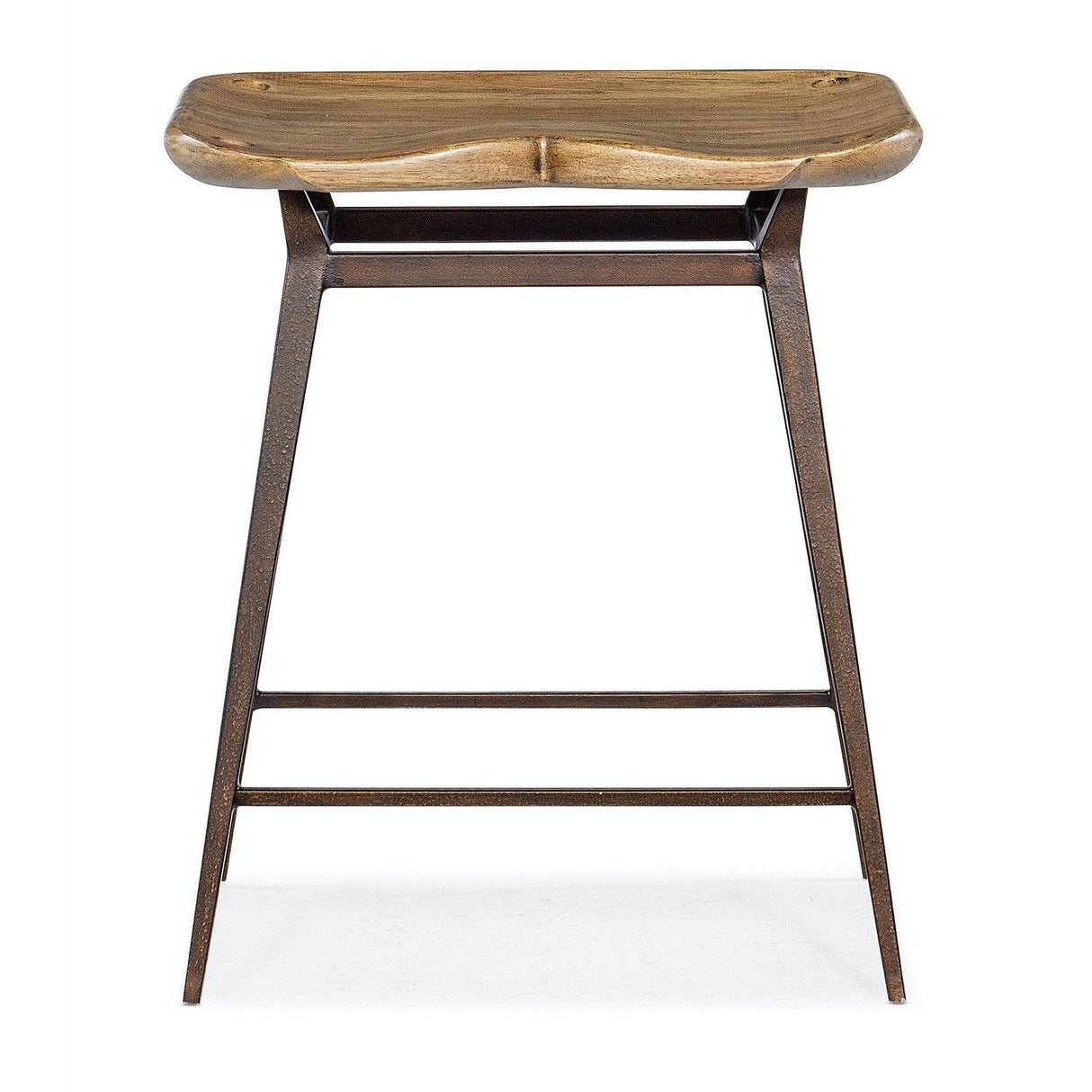 Big Sky Stool | Hooker | Home Elegance USA