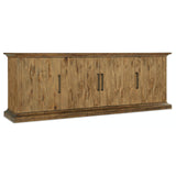 Hooker Furniture Big Sky Media Console