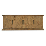 Hooker Furniture Big Sky Media Console