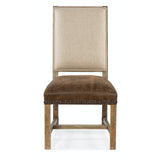 Hooker Furniture Big Sky Side Chair 310