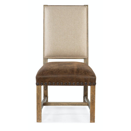 Hooker Furniture Big Sky Side Chair 310