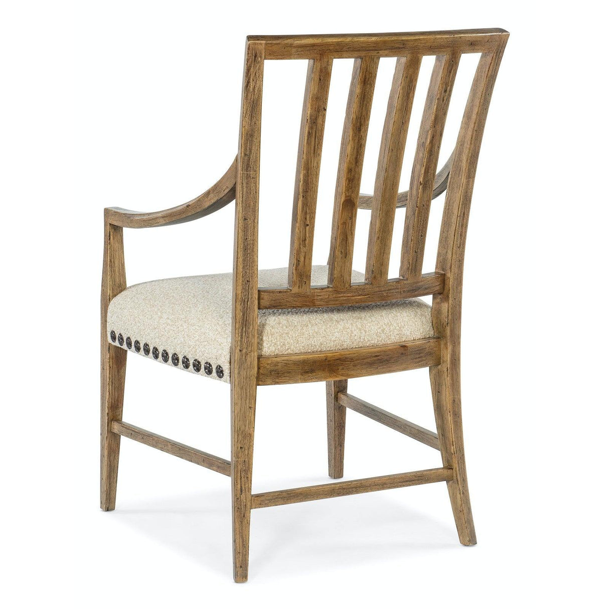 Big Sky Arm Chair | Hooker | Home Elegance USA