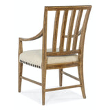 Big Sky Arm Chair | Hooker | Home Elegance USA