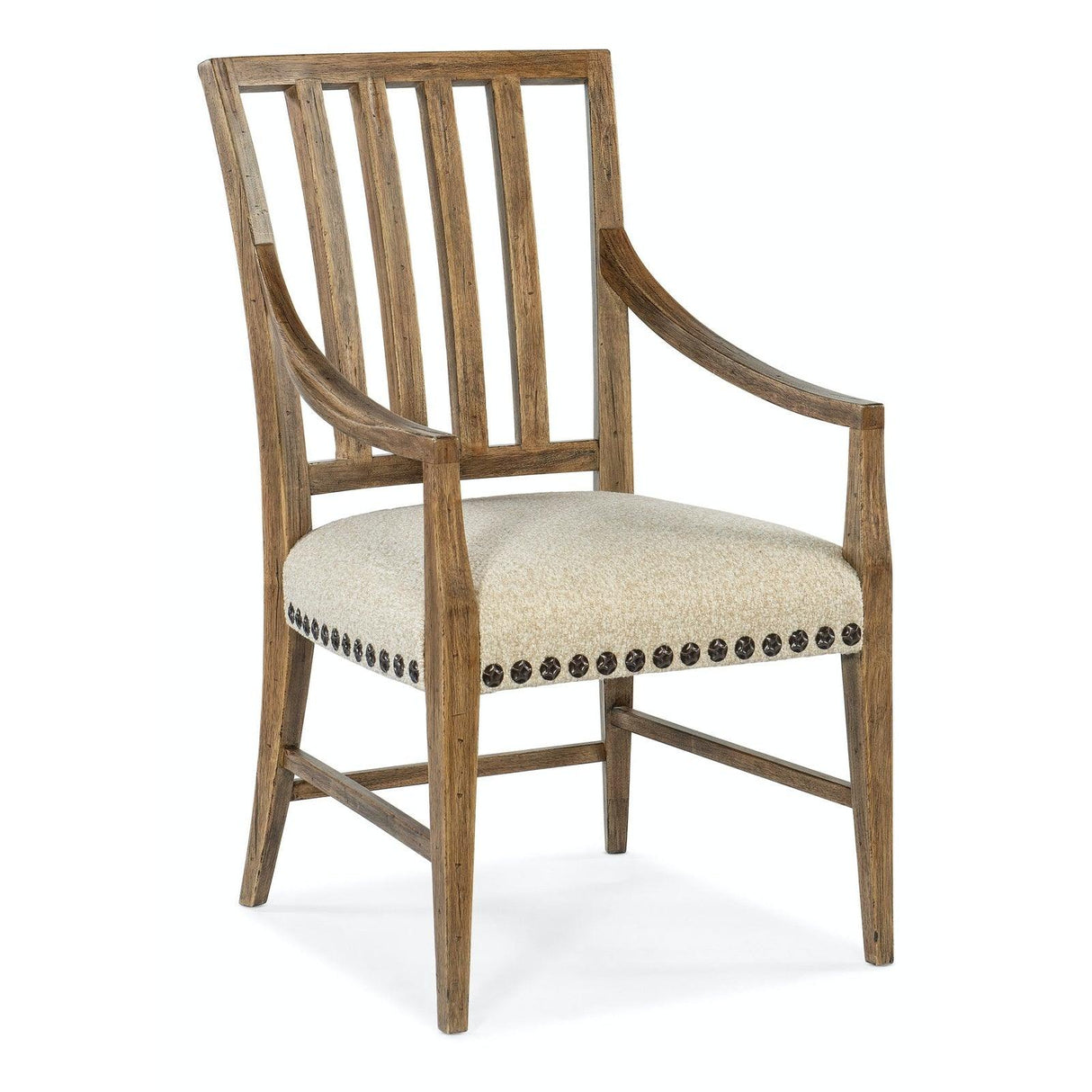 Big Sky Arm Chair | Hooker | Home Elegance USA