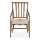 Big Sky Arm Chair | Hooker | Home Elegance USA