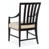 Big Sky Arm Chair | Hooker | Home Elegance USA