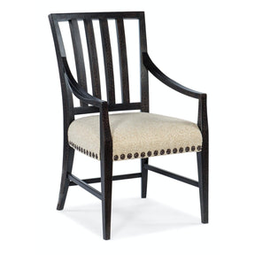 Big Sky Arm Chair | Hooker