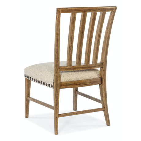 Hooker Furniture Big Sky Side Chair 410