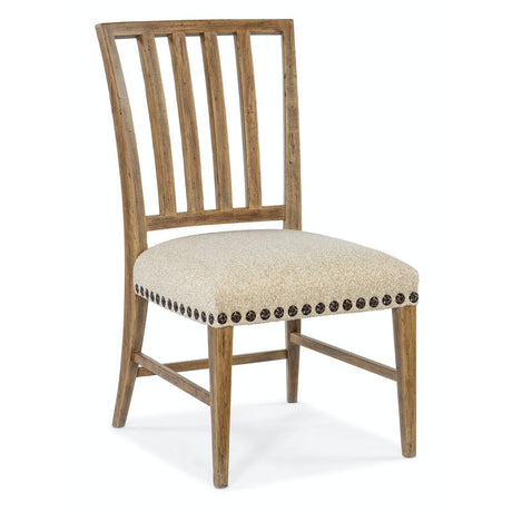 Hooker Furniture Big Sky Side Chair 410