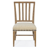 Big Sky Side Chair 410 | Hooker | Home Elegance USA