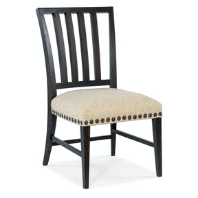 Big Sky Side Chair 410 | Hooker