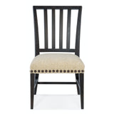 Big Sky Side Chair 410 | Hooker | Home Elegance USA