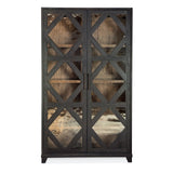 Hooker Furniture Big Sky Display Cabinet