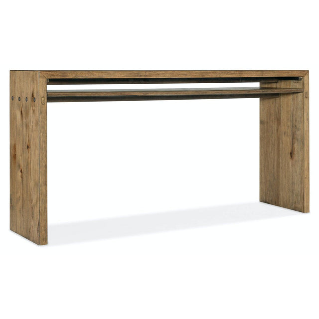 Hooker Furniture Big Sky Console Table