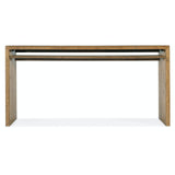 Hooker Furniture Big Sky Console Table