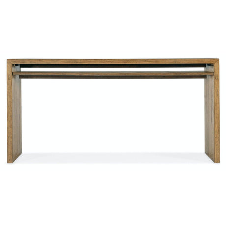 Hooker Furniture Big Sky Console Table