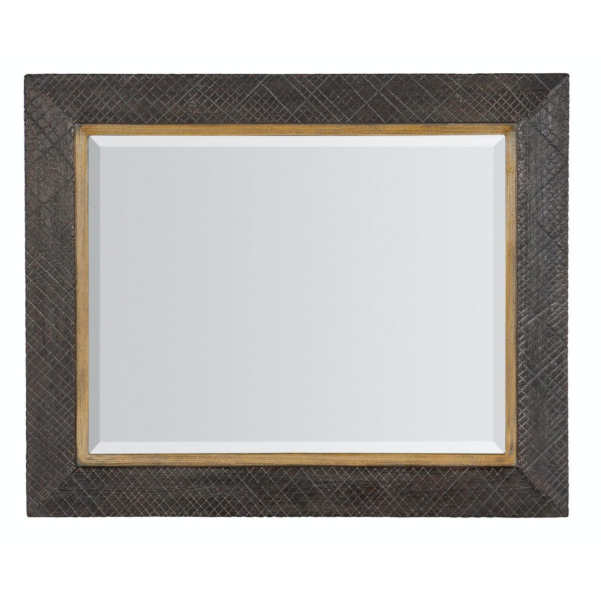 Hooker Furniture Big Sky Portrait Mirror