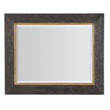 Hooker Furniture Big Sky Portrait Mirror