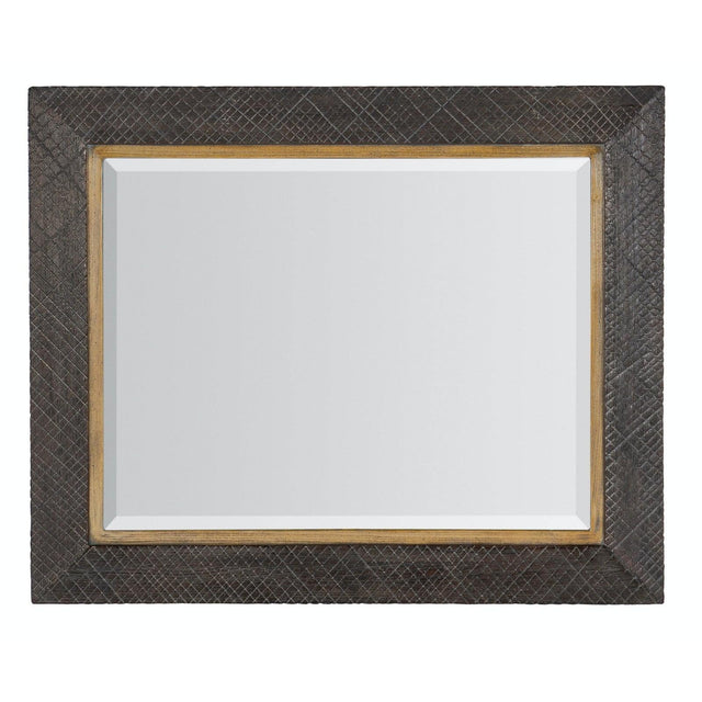 Big Sky Portrait Mirror | Hooker | Home Elegance USA