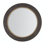 Hooker Furniture Big Sky Round Accent Mirror